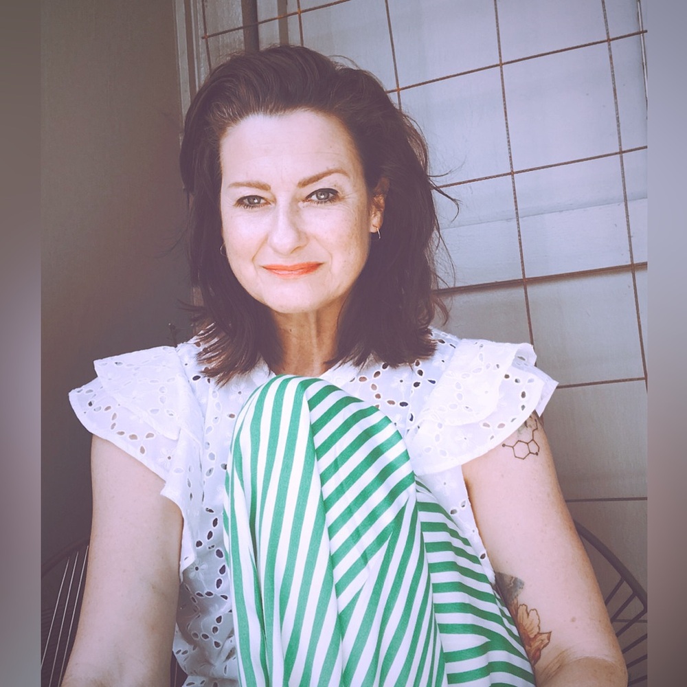 Meet your Posher, Radha